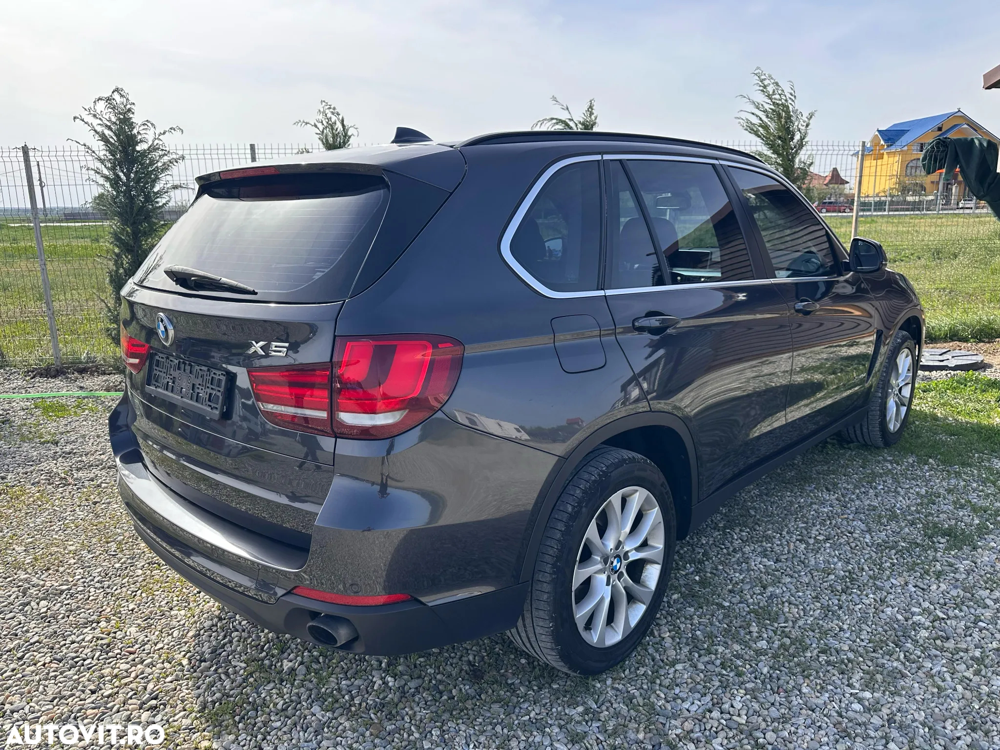 BMW X5 xDrive25d - 4