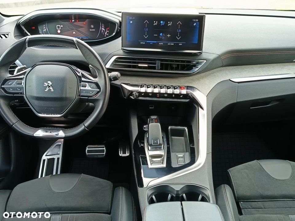 Peugeot 3008 - 8