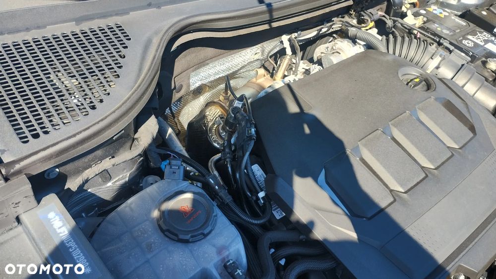 Skoda Karoq 2.0 TDI SCR 4x2 Ambition - 17