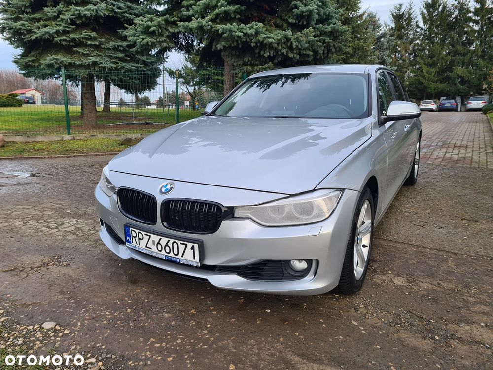 BMW Seria 3 - 1