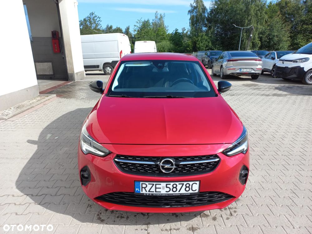 Opel Corsa 1.2 Elegance S&S - 2