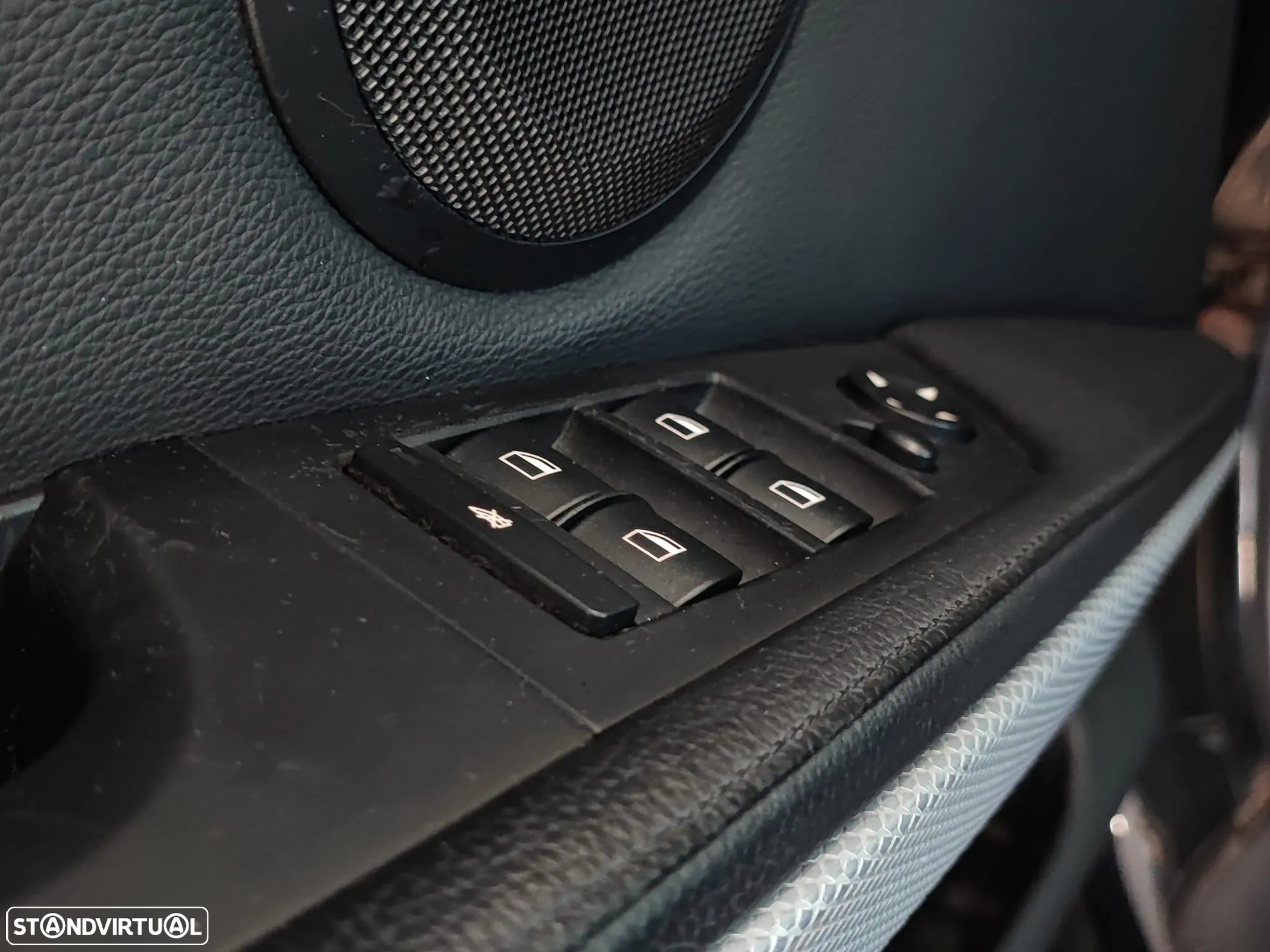 BMW 320 d Touring Navigation Sport - 19