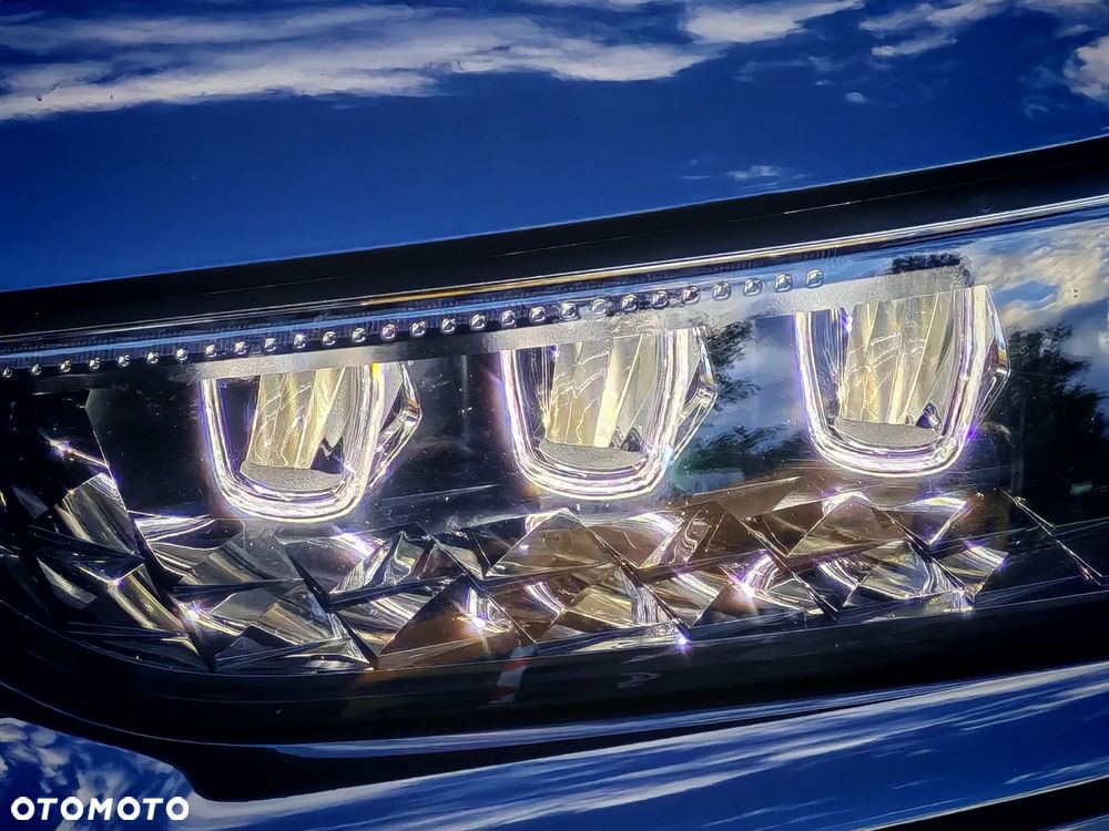 DS Automobiles DS 7 Crossback 1.6 E-Tense 4x4 Louvre - 3