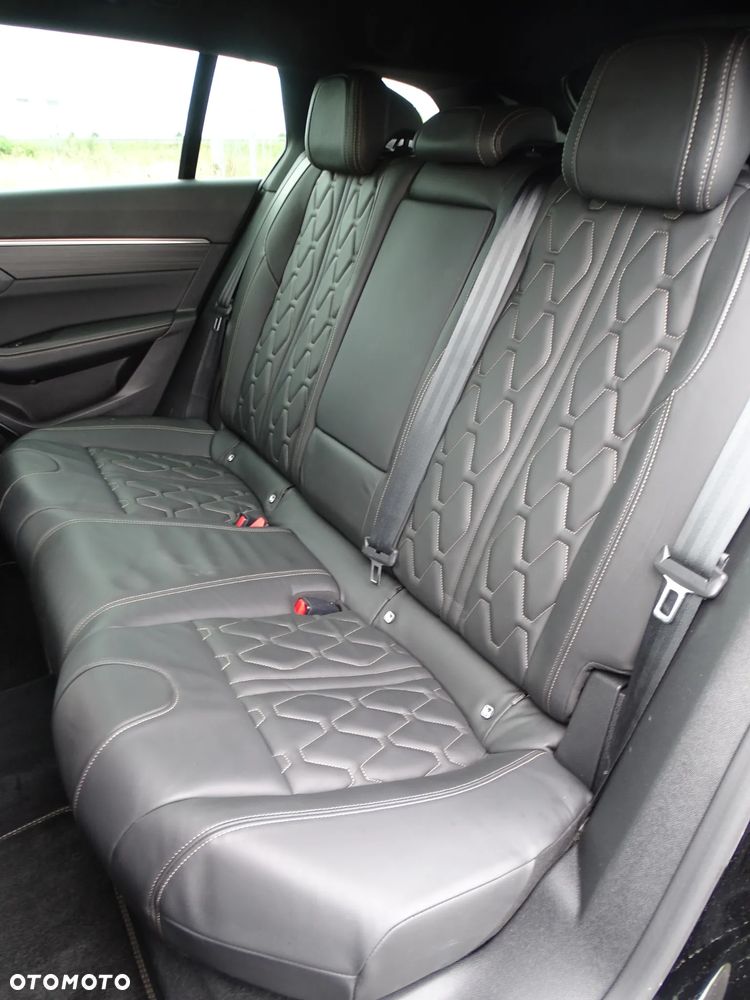 Peugeot 508 180 e-EAT8 GT - 19