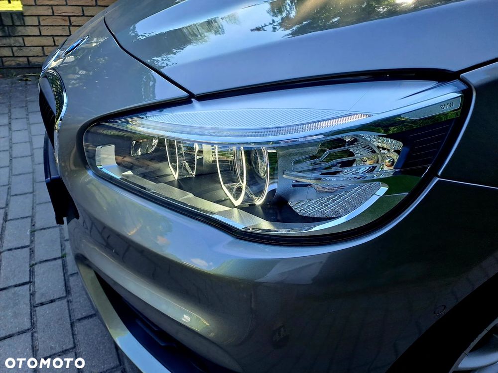 BMW Seria 2 218d Advantage - 2