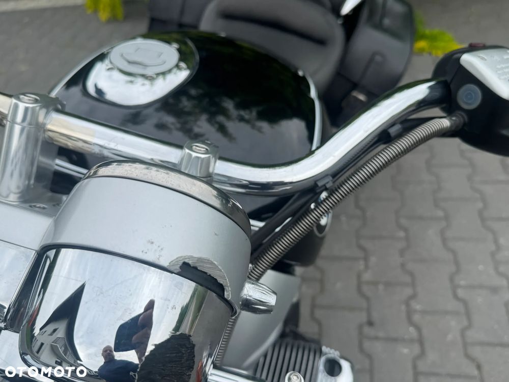 BMW R - 22