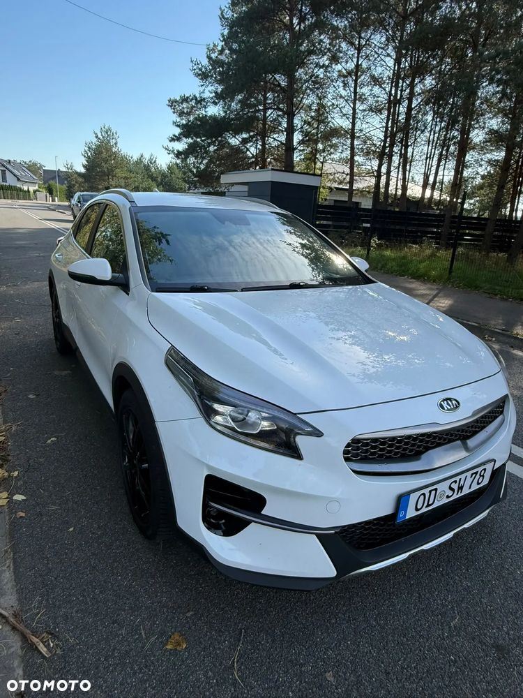Kia XCeed 1.4 T-GDI OPF DCT7 JBL SOUND EDITION - 3