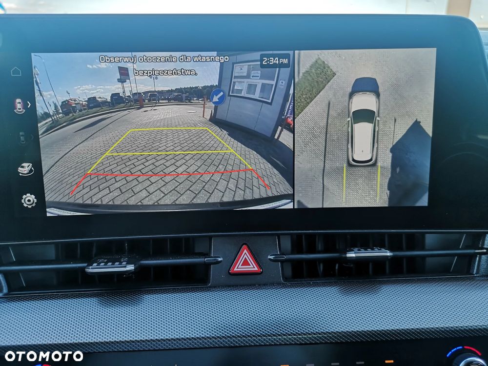 Kia Sportage ver-1-6-t--gdi-mhev-business-line-2wd-dct - 25