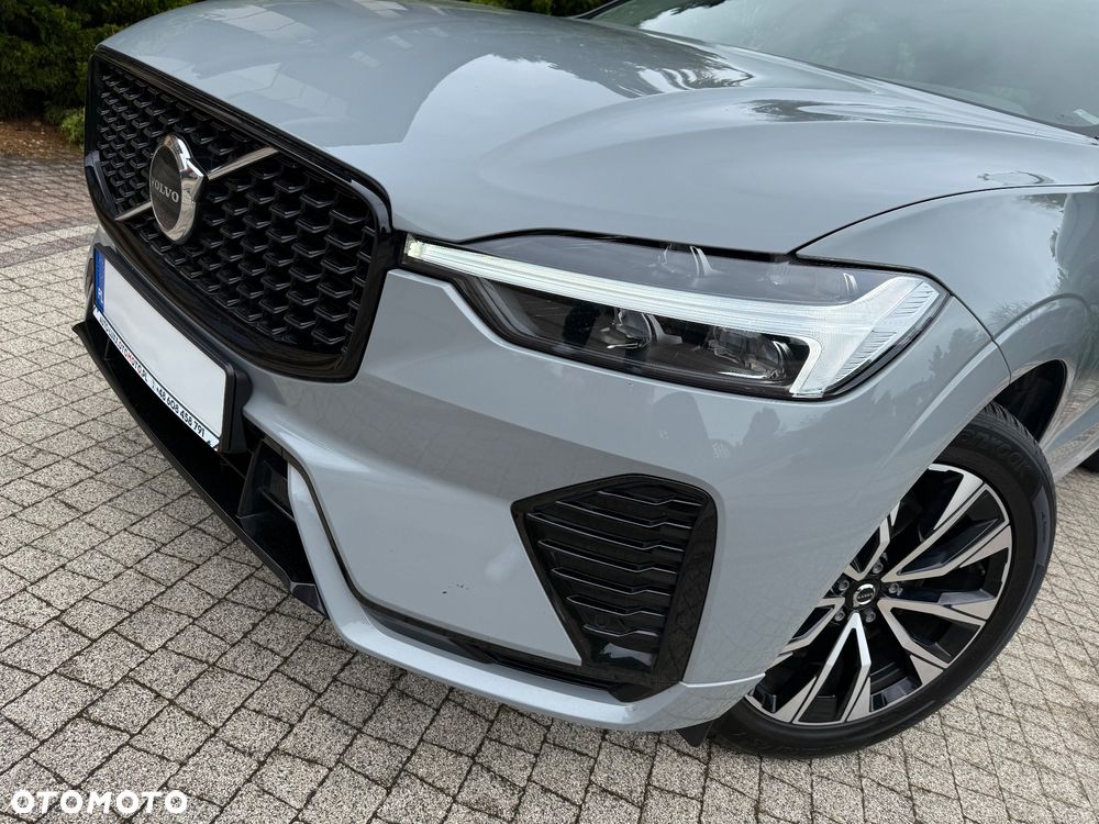 Volvo XC 60 B4 D Ultimate Dark - 17