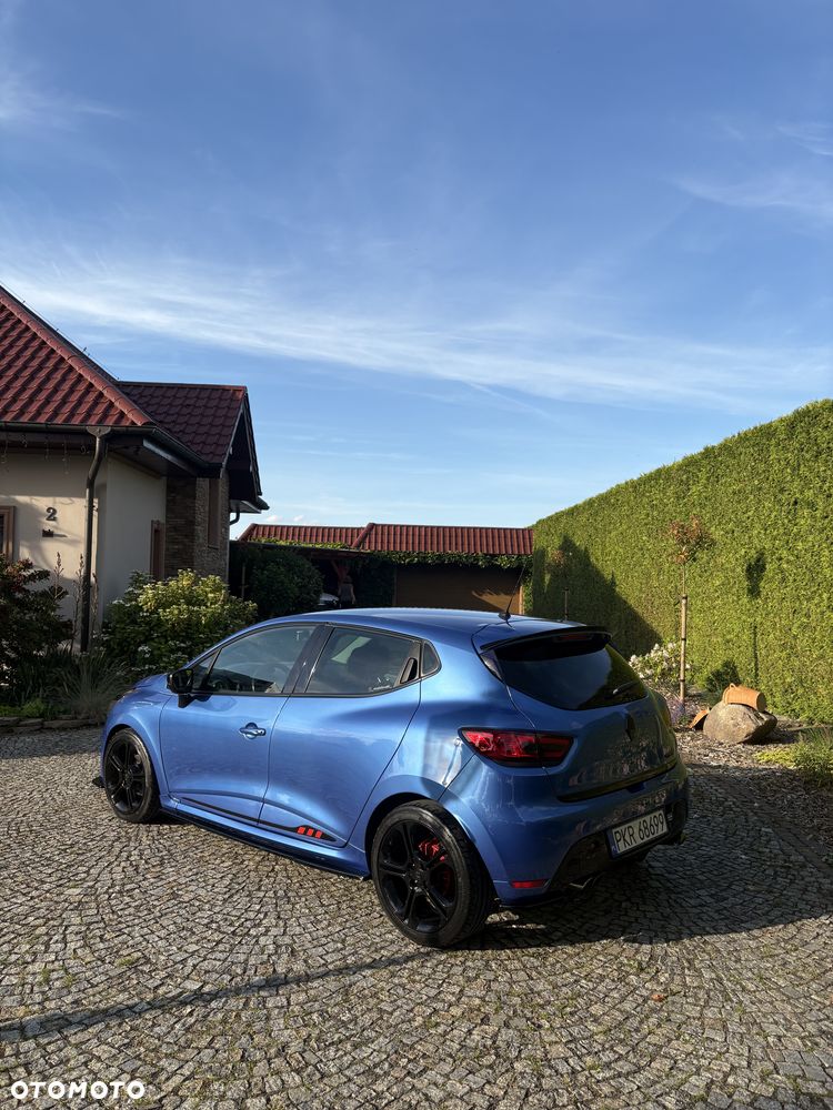 Renault Clio - 4