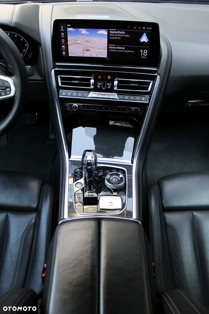 BMW-ALPINA B8 - 20
