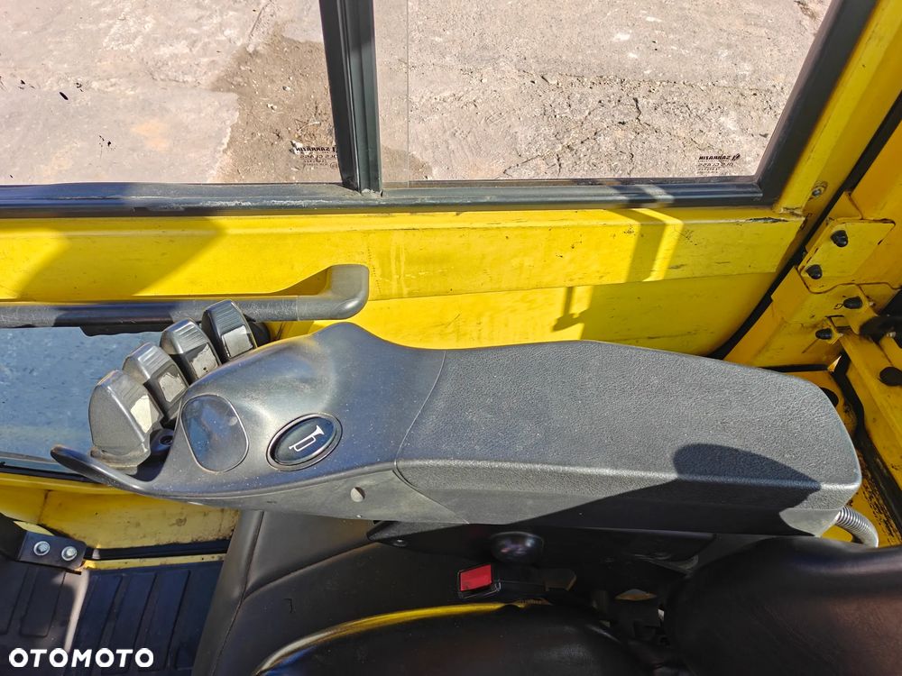 Hyster 2.5 Fortens - 18