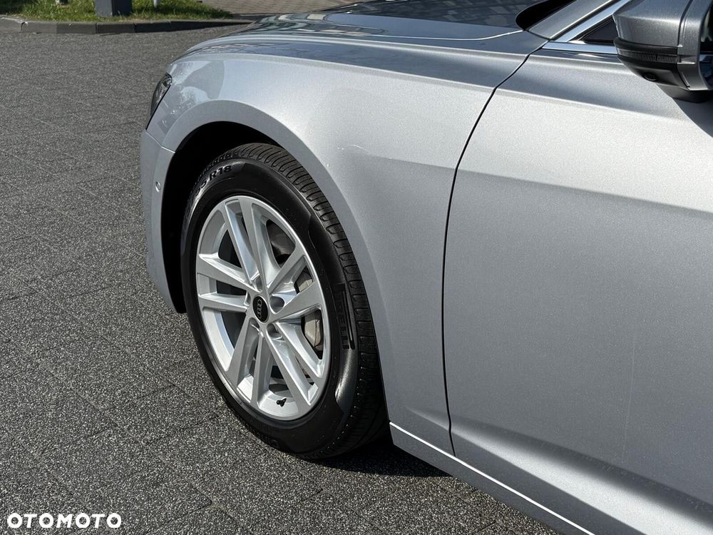 Audi A6 Limousine 50 TDI mHEV Quattro Sport Tiptronic - 12