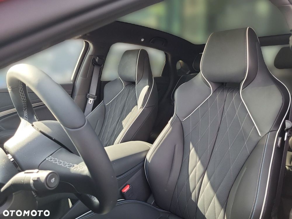 BYD Seal - 11