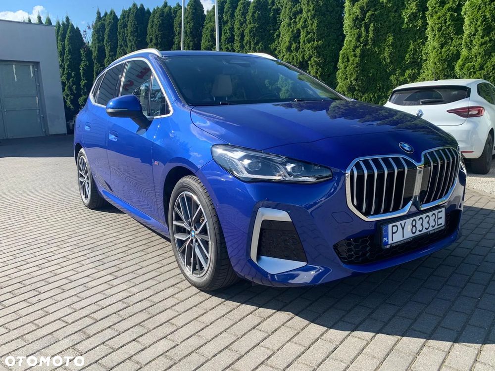 BMW Seria 2 2er Active Tourer M Sport - 6