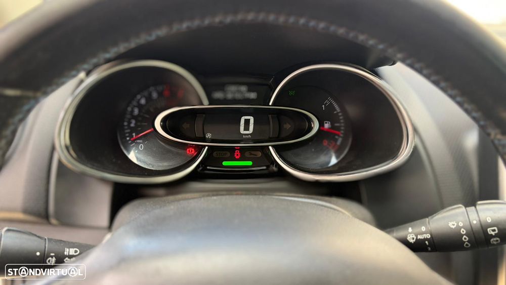 Renault Clio 1.2 TCe GT Line - 2