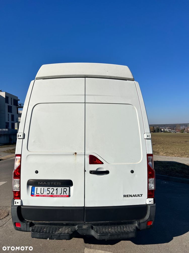 Renault Master - 4
