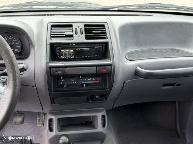Nissan Terrano II 2.7 TD Sport - 19