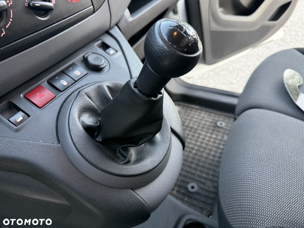 Peugeot Partner - 35