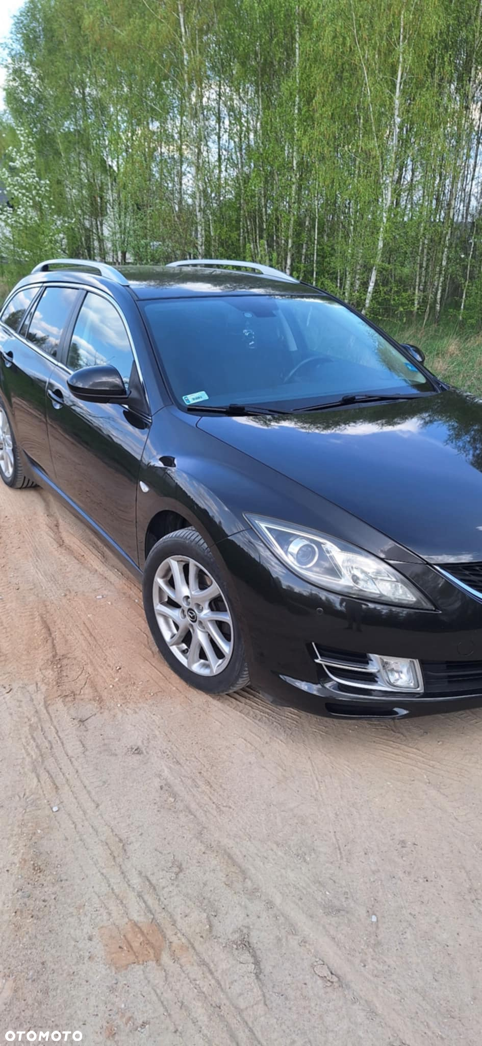 Mazda 6 2.0 Exclusive - 3