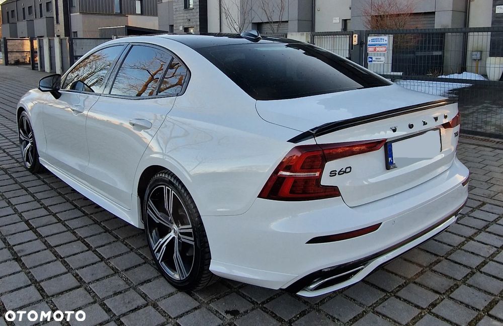 Volvo S60 B5 B Geartronic RDesign - 3