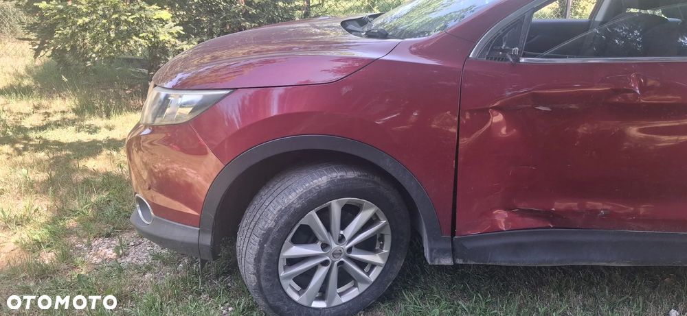 Nissan Qashqai 1.2 DIG-T 360 - 5