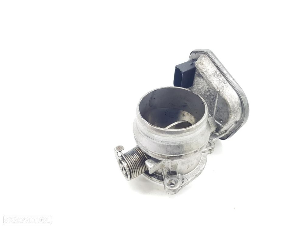 CORPO DE BORBOLETAS BMW SERIE X3 E83 - 1