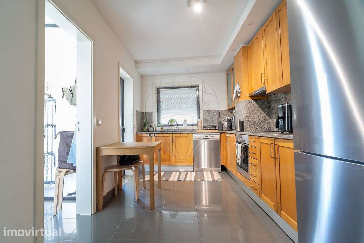 Apartamento T3 para venda - Grande imagem: 5/35