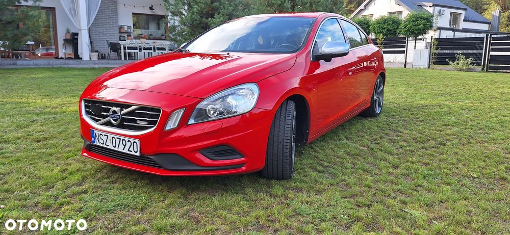 Volvo S60 2011 photo 2