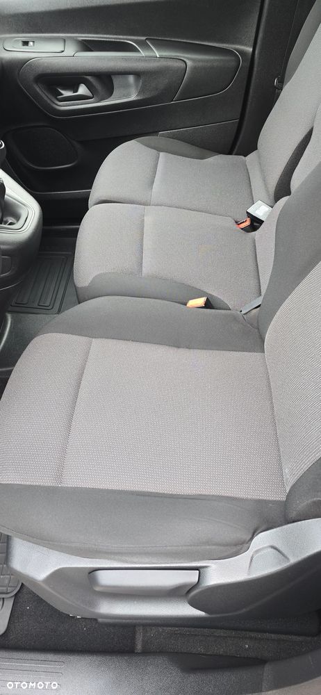 Toyota PROACE CITY - 15