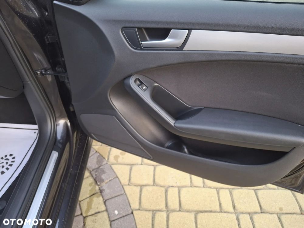 Audi A4 Limousine 1.8 TFSI Attraction - 15
