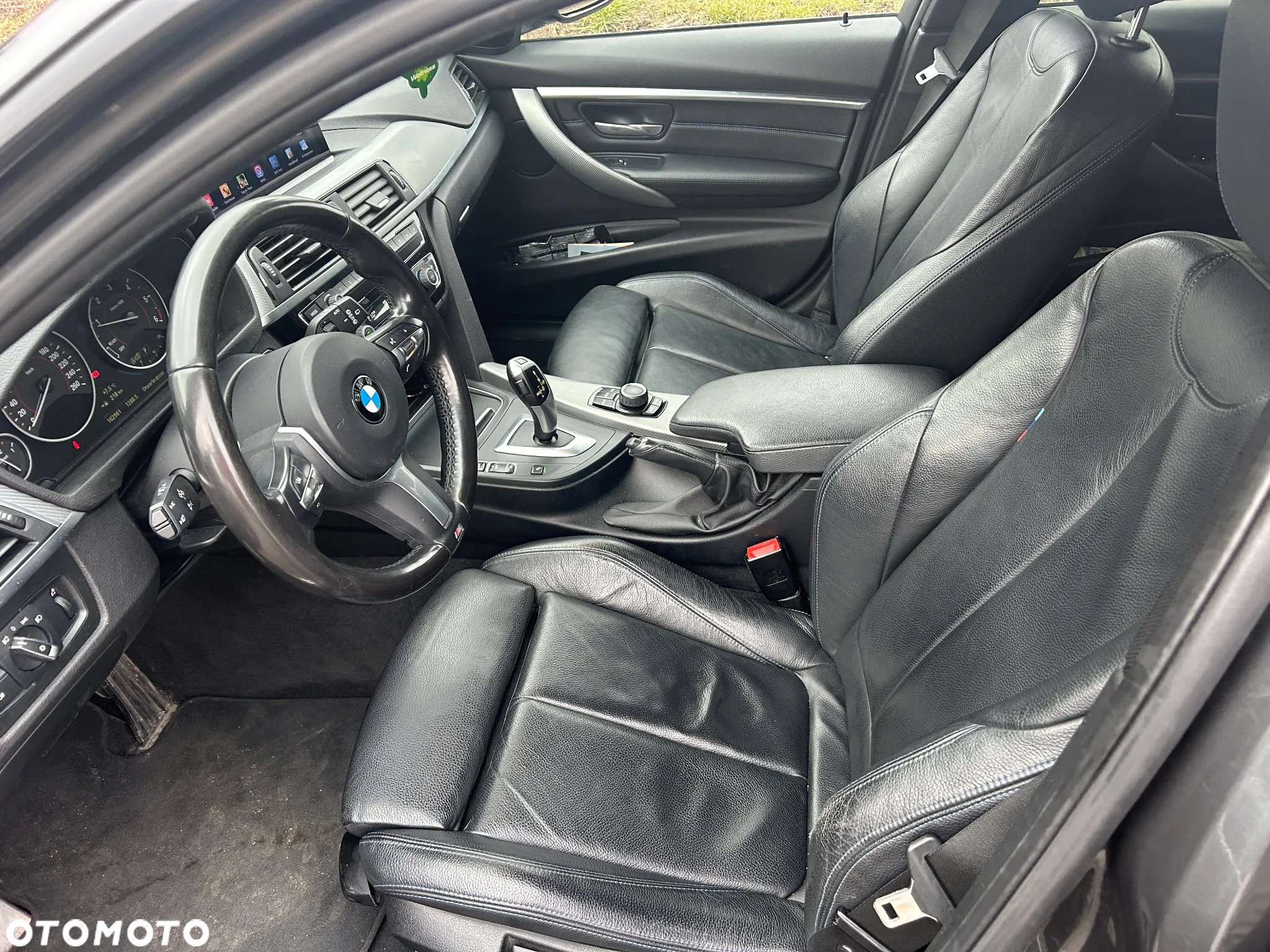 BMW Seria 3 320d - 2