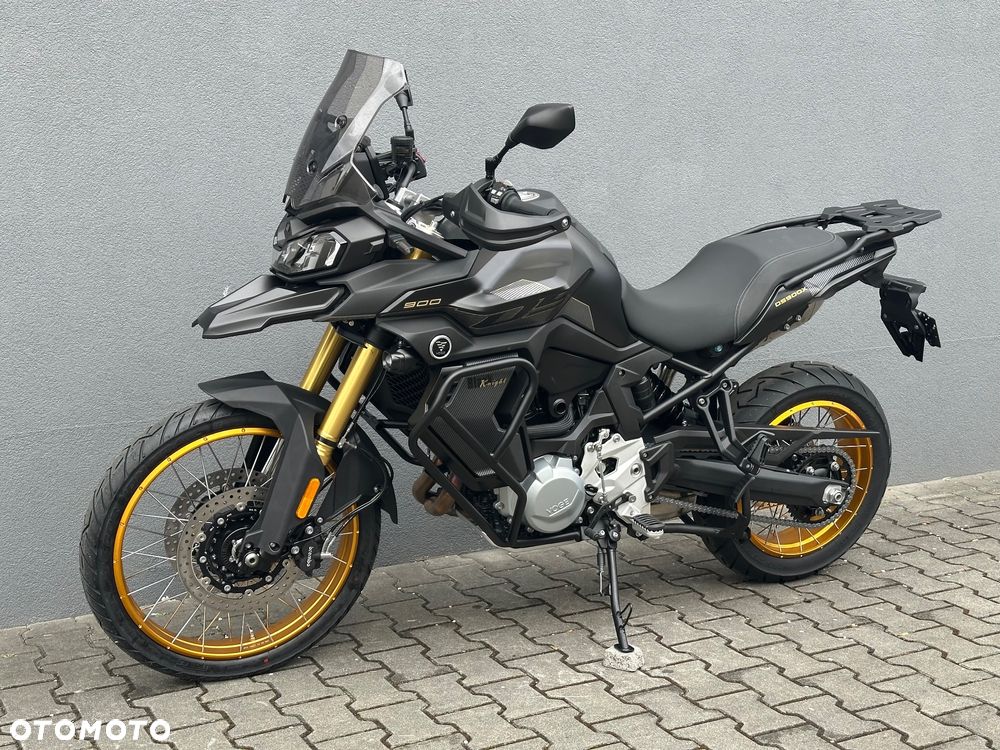 VOGE 900DSX - 1