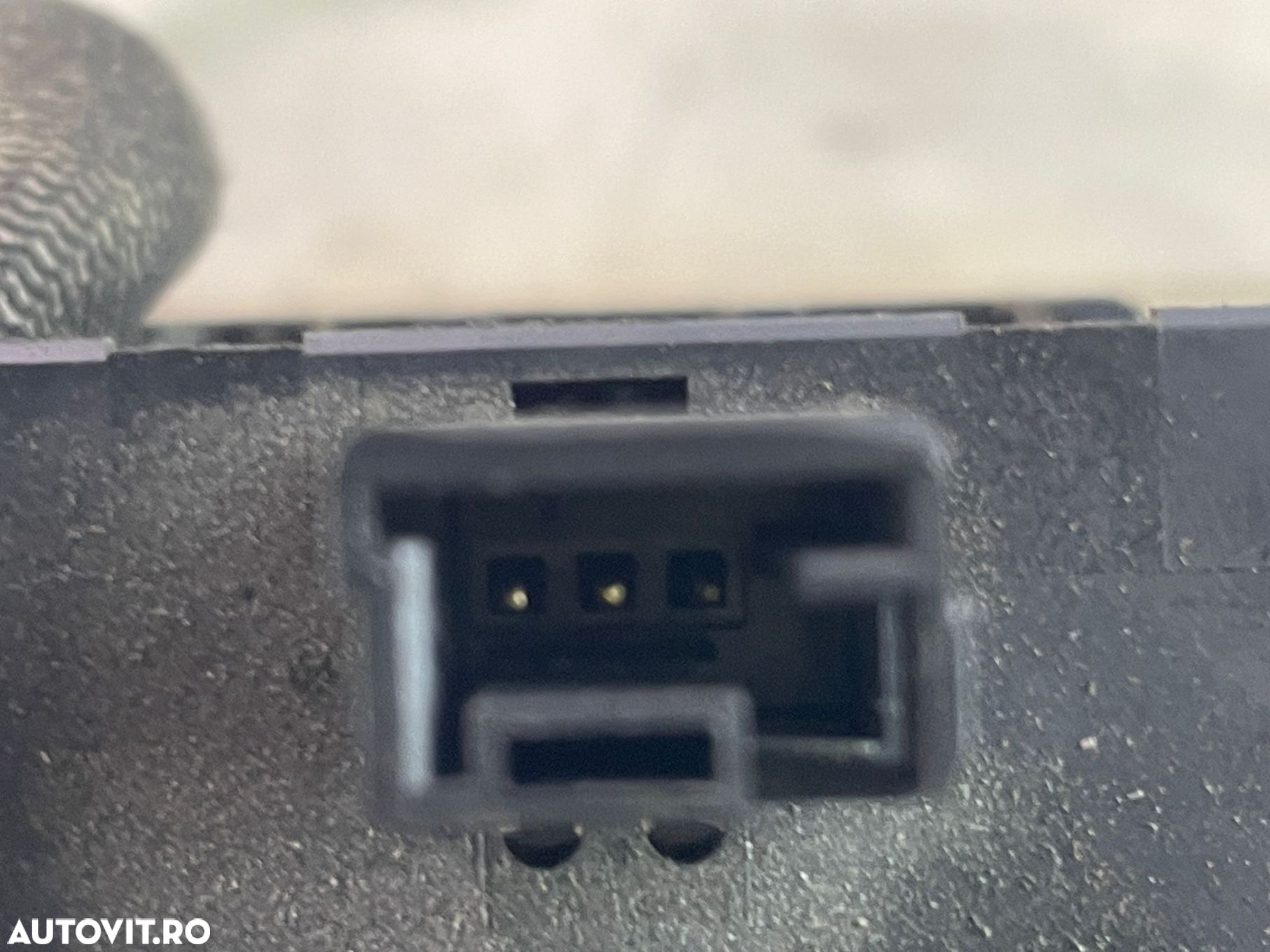 Buton reglaj faruri 96384422xt Citroen C3 1 [2002 - 2010] - 3