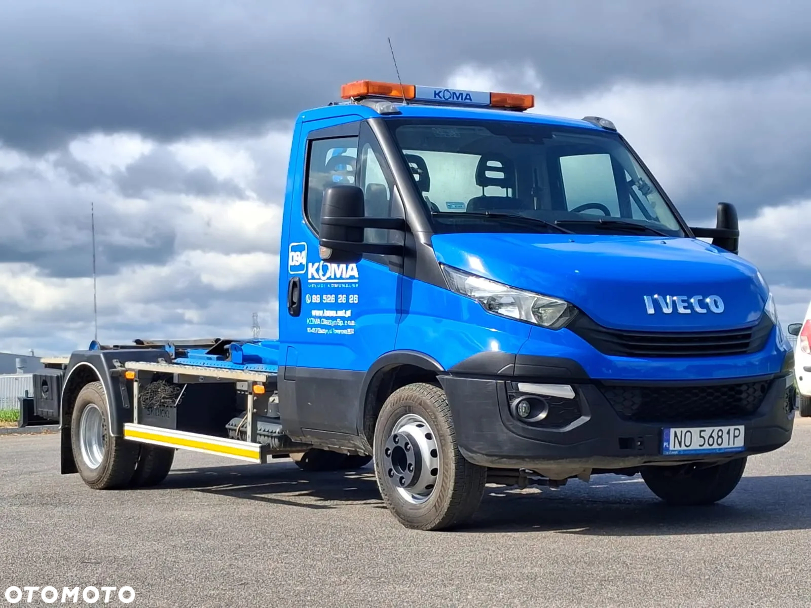 Iveco 70C18 - 6