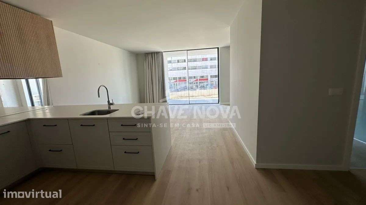 T2 edifício KORI - VL8 - Nova linha de metro Rubi SD/04690AMT - Grande imagem: 5/31