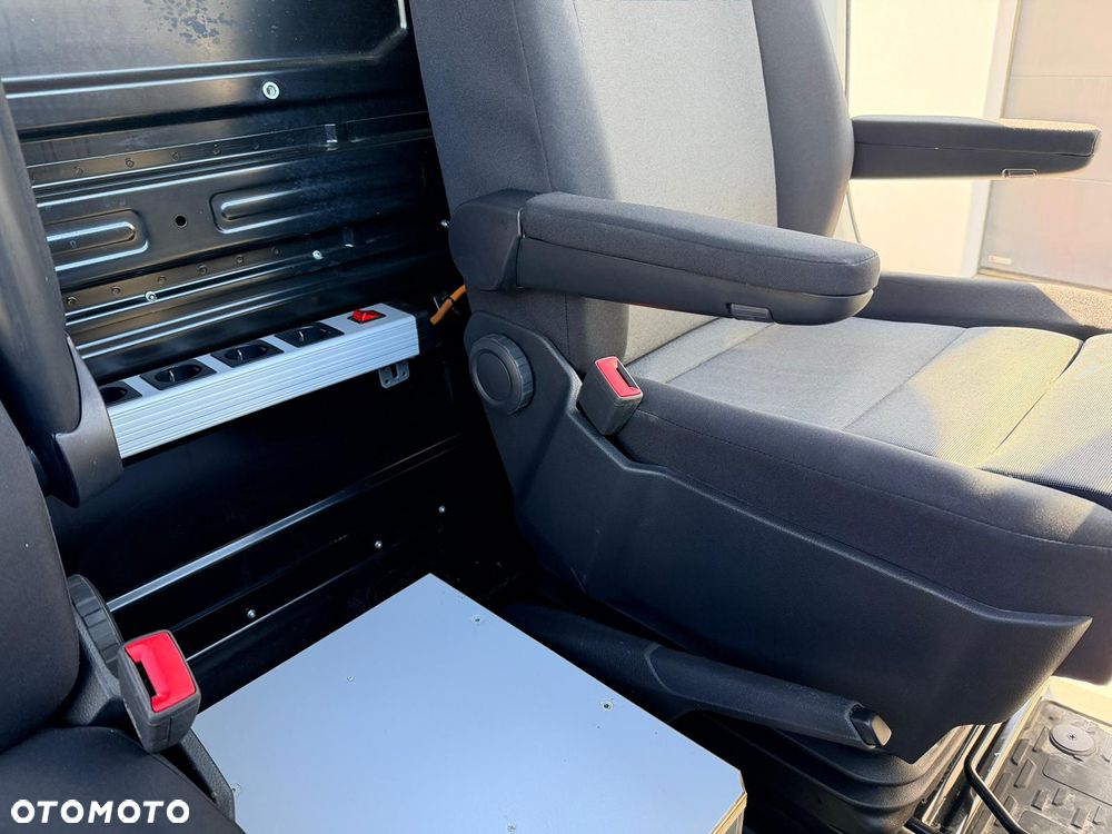 Volkswagen crafter - 28