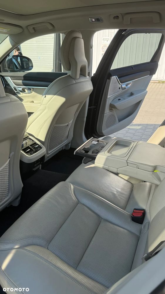 Volvo V90 Cross Country D5 AWD - 15