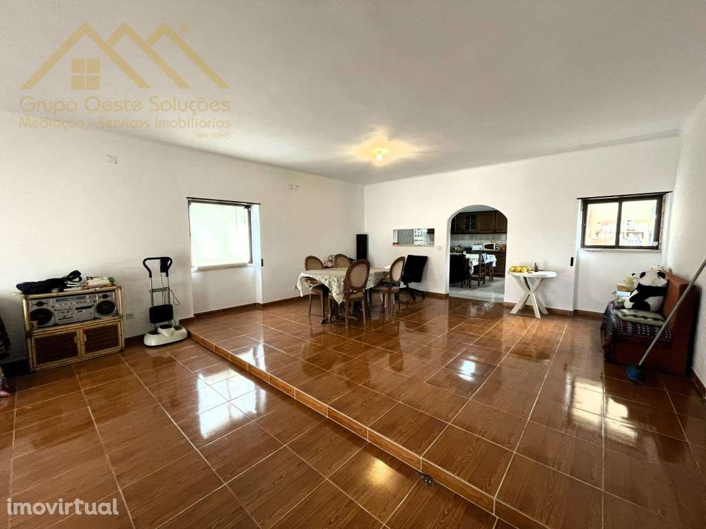 Moradia T3 no concelho de Torres Vedras - Grande imagem: 5/30