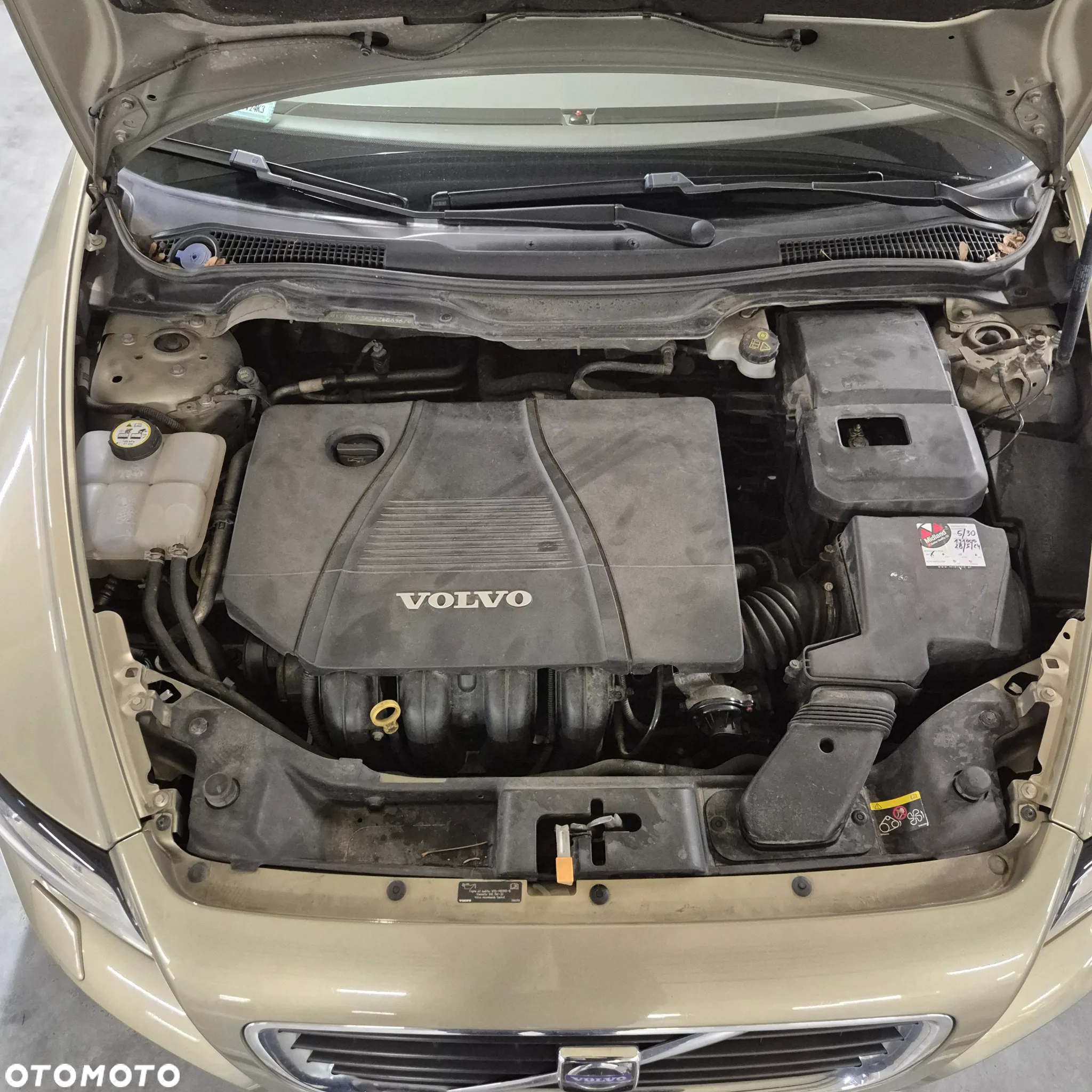 Volvo S40 2.0 Momentum - 20