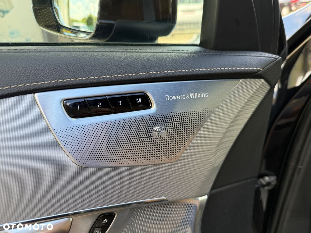 Volvo XC 90 D5 AWD Geartronic Inscription - 17
