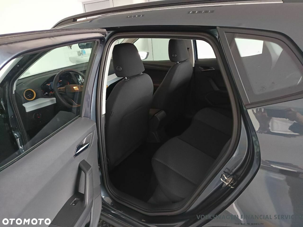 Seat Arona 1.0 TSI Style S&S - 6