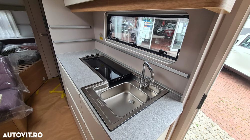 ADRIA Adora 613 PK - 18
