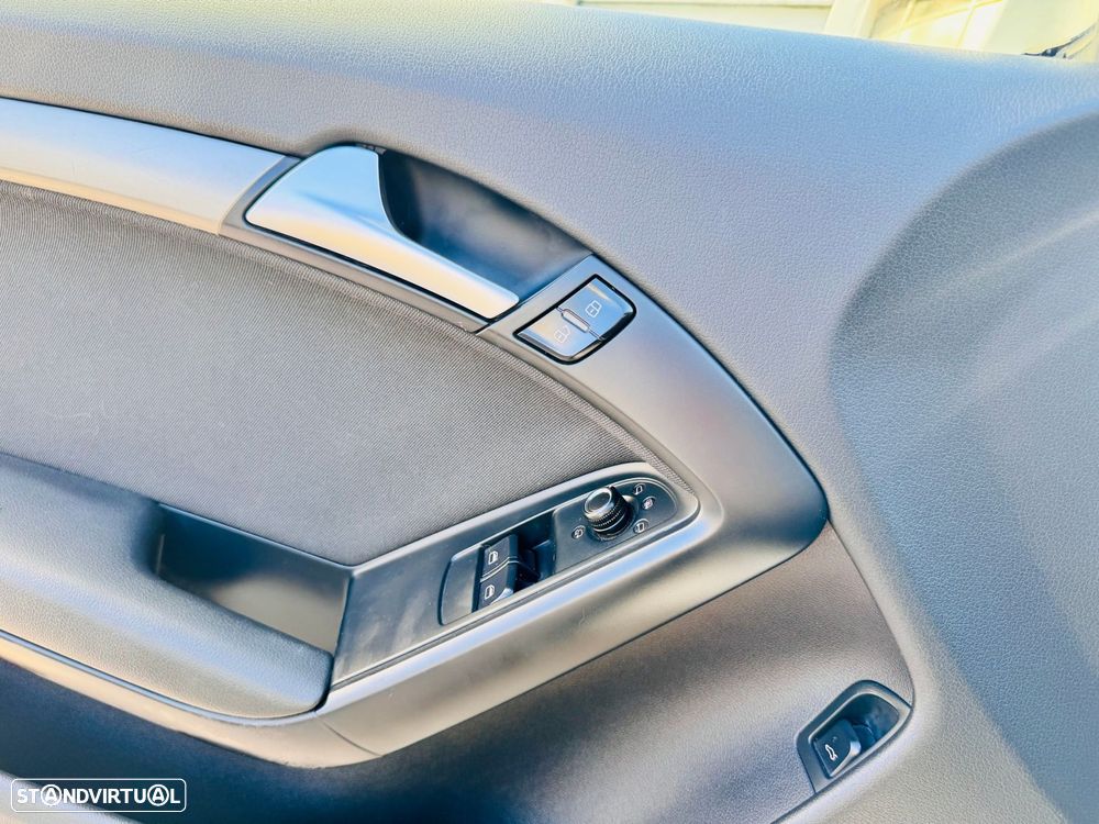 Audi A5 1.8 TFSI - 8