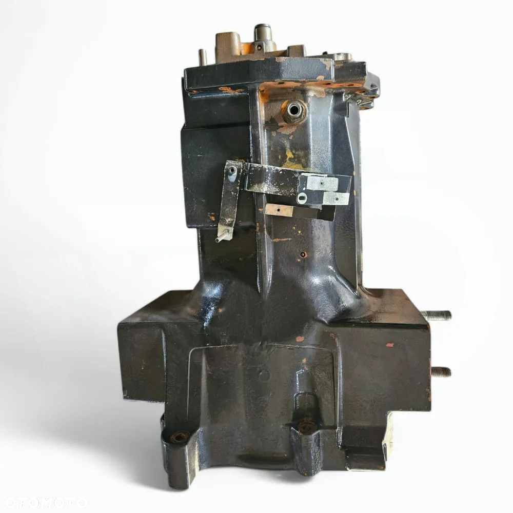 Obudowa Skrzynia ZF 2093460014 2093319025 Lamborghini Spark - 5