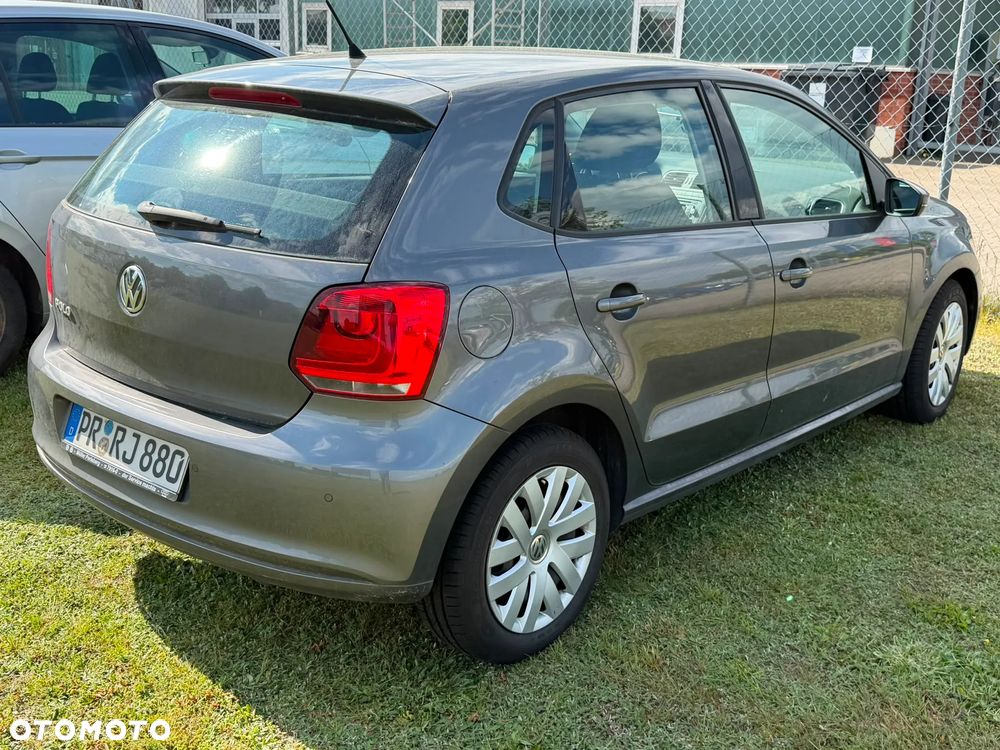 Volkswagen Polo 1.2 Team - 4