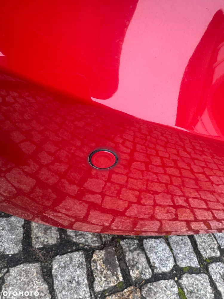 Skoda Fabia 1.4 16V Active Plus - 22