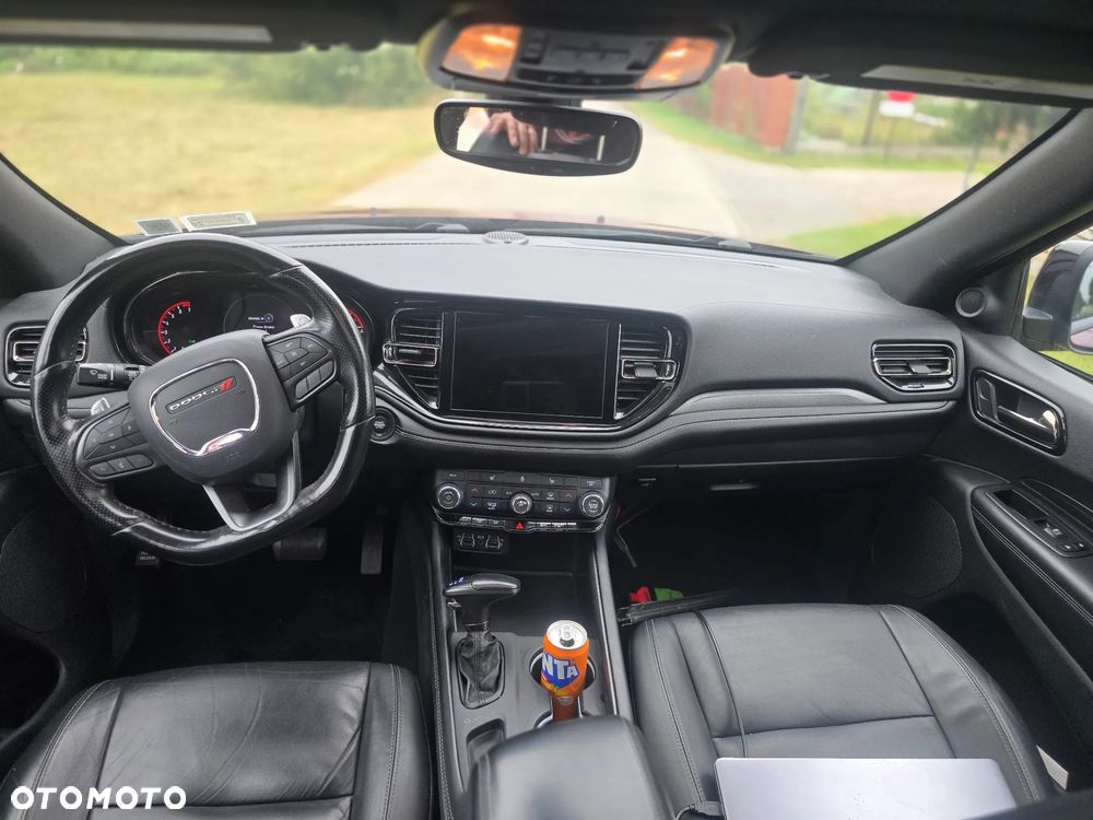 Dodge Durango - 35