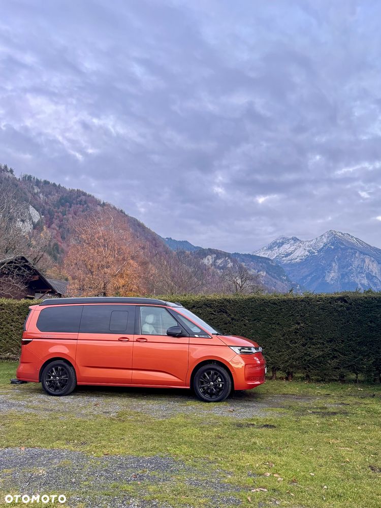 Volkswagen California - 5
