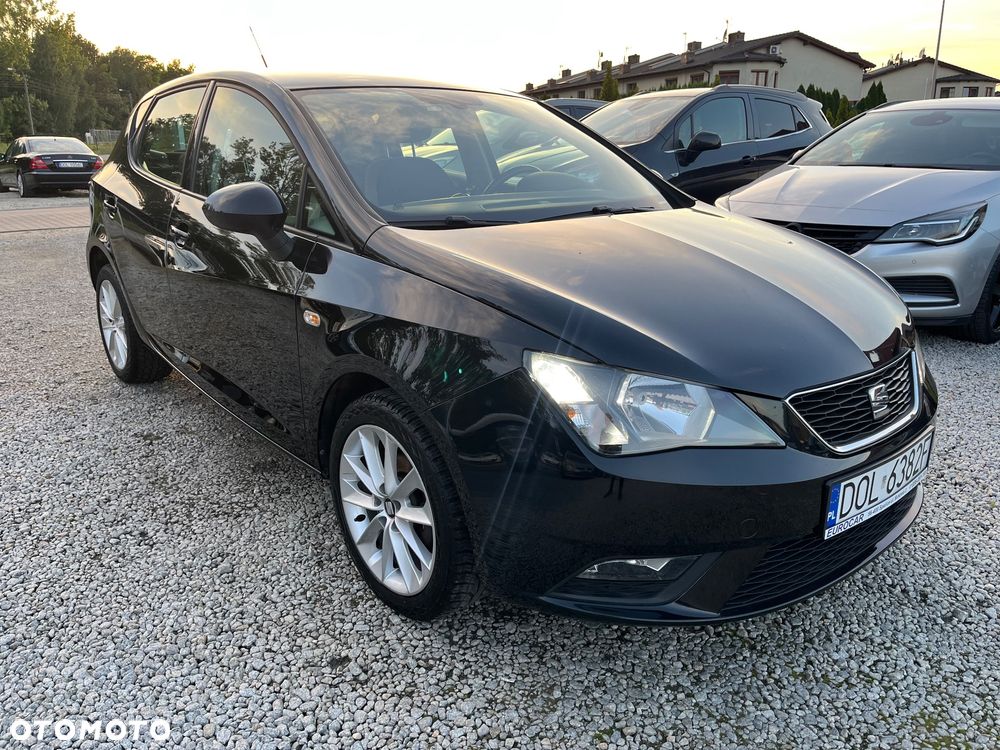 Seat Ibiza 1.0 TSI S&S Style - 3